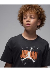 Resim Nike Nıke Jordan Jdb Mj 85 Shatter Ss Tee Erkek Çocuk Tişört 95f059 95f059 G0t G0t 