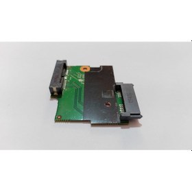 Resim Exper V50SL1 - Dişi - Erkek Mini SATA Kartı - F/M Mini SATA Board 