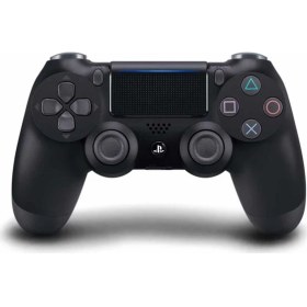 Resim Concord PS4 Dualshock Kablosuz Wireless Oyun Kolu Gamepad Joystick 