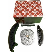 Resim Eksantrik Zincir Seti / Sprinter Euro 5 / 6510500800 - 44959 