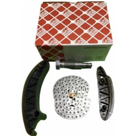 Resim Eksantrik Zincir Seti / Sprinter Euro 5 / 6510500800 - 44959 