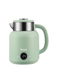 Resim Firessi KT-01 1.5 L Elektrikli Su Isıtıcı 
