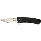 Resim Renas Store Dpx Gear Aculus F004 Bk Siyah Kurtarma / Kamp 18CM - Yarı Otomatik, Cam Kırma Aparatlı, Kemerl 