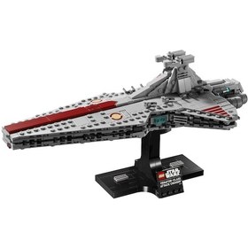 Resim LEGO® Star Wars™ Venatör Sınıfı Saldırı Kruvazörü 75441 - Yetişkinler için Orijinal Detaylar İçeren Model Yapım Seti (643 Parça) 