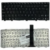 Resim Notespare Asus Eee Pc X101CH-BLK043W, X101CH-BLK047S, X101CH-BLK048S Uyumlu Notebook Klavye Siyah TR 