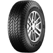 Resim GENERAL 245/70 R16 113/110S Grabber AT3 Oto 4 Mevsim Lastiği (2023 Üretim) 