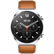 Resim Xiaomi Watch S1 Akıllı Saat TR Garanti | Orijinal 