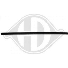 Resim Opel Vectra B 96 Kapı Bandı Arka Sol Oem No:5171149 