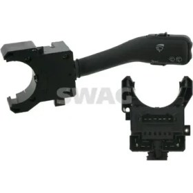 Resim Swag 30921784 Silecek Kumanda Kolu 1108822 4B0953503C01C 4B0953503H 