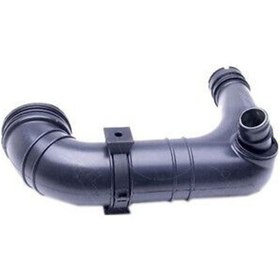 Resim Zenon-fı8203 - Turbo Hortumu Plastık Albea Doblo Palıo 1.3 Mtj 