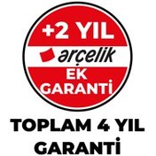 Resim Ocak - Davlumbaz + 2 Yıl Ek Garanti 