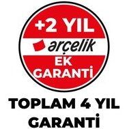 Resim Ocak - Davlumbaz + 2 Yıl Ek Garanti 