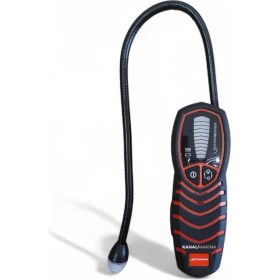 Resim Rothenberger Rotest Electronic 4 Gaz Dedektörü 