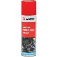 Resim Würth Hızlı Motor Temizleme Spreyi 500 ml 