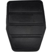 Resim Alpha Auto Part Renault Laguna, Clio, Megane, 9, 11 Için Debriyaj Pedal Lastiği 
