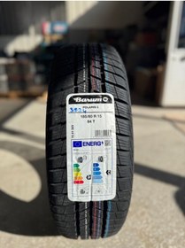 Resim Barum 185/60r15 84t Polarıs5 Kış Lastiği 