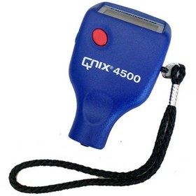 Resim Qnix 4500 Boya Kalınlık Ölçüm Cihazı 
