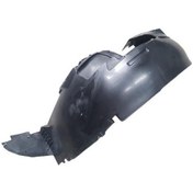 Resim Oem No 52128357 Uyumlu Fıat Pratıco 15/22 Ön Çamurluk Davlumbazı Sol 