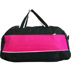 Resim Wexta Wx-29 Seyahat Spor Outdoor Su Geçirmez Çanta Pembe 