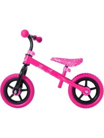 Resim Hedef Market Evo 2 Tekerlekli Denge Bisikleti Pembe 