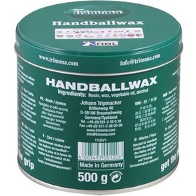 Resim Trimona Hentbol Vaksı 500 Gr-8058 Çok Renkli 