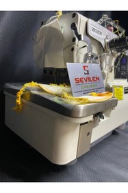 Resim zoje B9500 Mekanik Kafadan Motorlu 