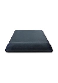 Resim Lunatic Ergopad Klavye Pad + Mause Pad Bilek Destekli Klavye Mouse Pad Set 
