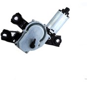 Resim Volkswagen Golf Plus Arka Cam Silgi Silecek Motoru 2007-2012 