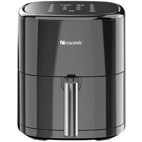 Resim Proscenic T22 5 L Yağsız Fritöz Airfryer 