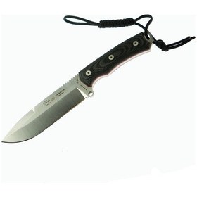 Resim Nieto 141-mb Chaman Macro Bıçak Siyah 