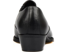 Resim FootCourt Erkek Kovboy Ayakkabı 