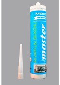 Resim Master Mq360 Akvaryum Silikon 