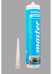 Resim Master Mq360 Akvaryum Silikon 
