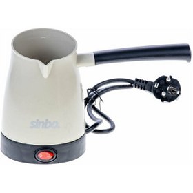 Resim Sinbo SCM-2975 Türk Kahvesi Makinesi 