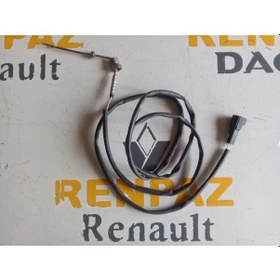 Resim Ford Cargo Katalizör Isı Sensörü Gc46-12B591-Db - Gc46-12B591-Da 