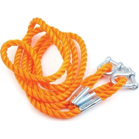 Resim Edoni Naylon Çekme Halatı 12mm - 3,5m 