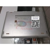 Resim Lenovo Uyumlu Yoga 710-14ısk 80ty Notebook Alt Kasa Kapak Bottom Case Am1jh000420 