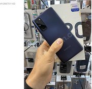 Resim Samsung S20 FE İkinci El TR | 128 GB | Mavi İkinci El SAMSUNG S20 FE 128 GB HATASIZ PIRIL PIRIL