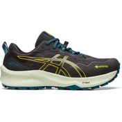 Resim Asics Gel-trabuco 11 Gore-tex Erkek Siyah Outdoor Ayakkabısı 1011b608-001 