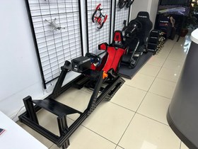 Resim HB F1 SIMULATION RIG 