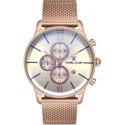 Resim Daniel Klein DK013414E-02 Erkek Kol Saati 