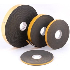 Resim Yapışkanlı Polietilen Sünger Şerit 2 25 Mm 10 Metre 10 M 