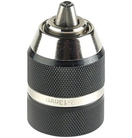 Resim Supra Kilitli Metal Mandren 1,5-13 Mm 1-2-20 Unf 