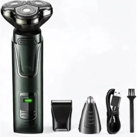 Resim Pileli Store Hk 3600 Tıraş Makinesi 