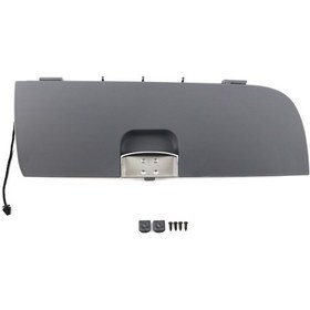 Resim Vkemall Peugeot 107/toyota Aygo/citroen C1 05-15 Sağ Direksiyon Torpido Kapağı Gri Mavi 