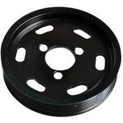 Resim Golf4 Bora Passat Direksiyon Pompa Kasnağı 97-05 [038145255A] 