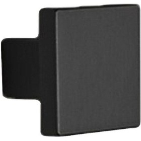 Resim Hırdavatsatış Handstyle 82 Kulp, Mat Siyah 