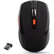 Resim Everest SM-442 Kablosuz Optik Mouse 
