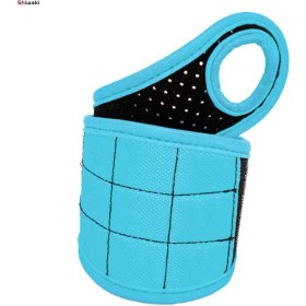 Resim Guangdong Spirit Vidalar, Çiviler, Matkap Uçları, Alet Gadget'ı Için Manyetik Bileklik Bilek Aletleri Tutucu (Yurt Dışından) 