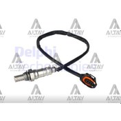 Resim Esse Otomotiv Astra G 98-07 Astra H 04-09 Corsa D 06-14 1.2 1.4- Oksijen Sensörü - 855385 DEL-ES20314-12B1 